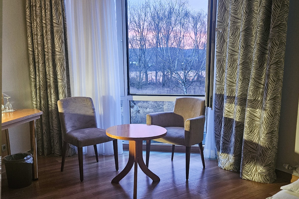 hotel-zimmer