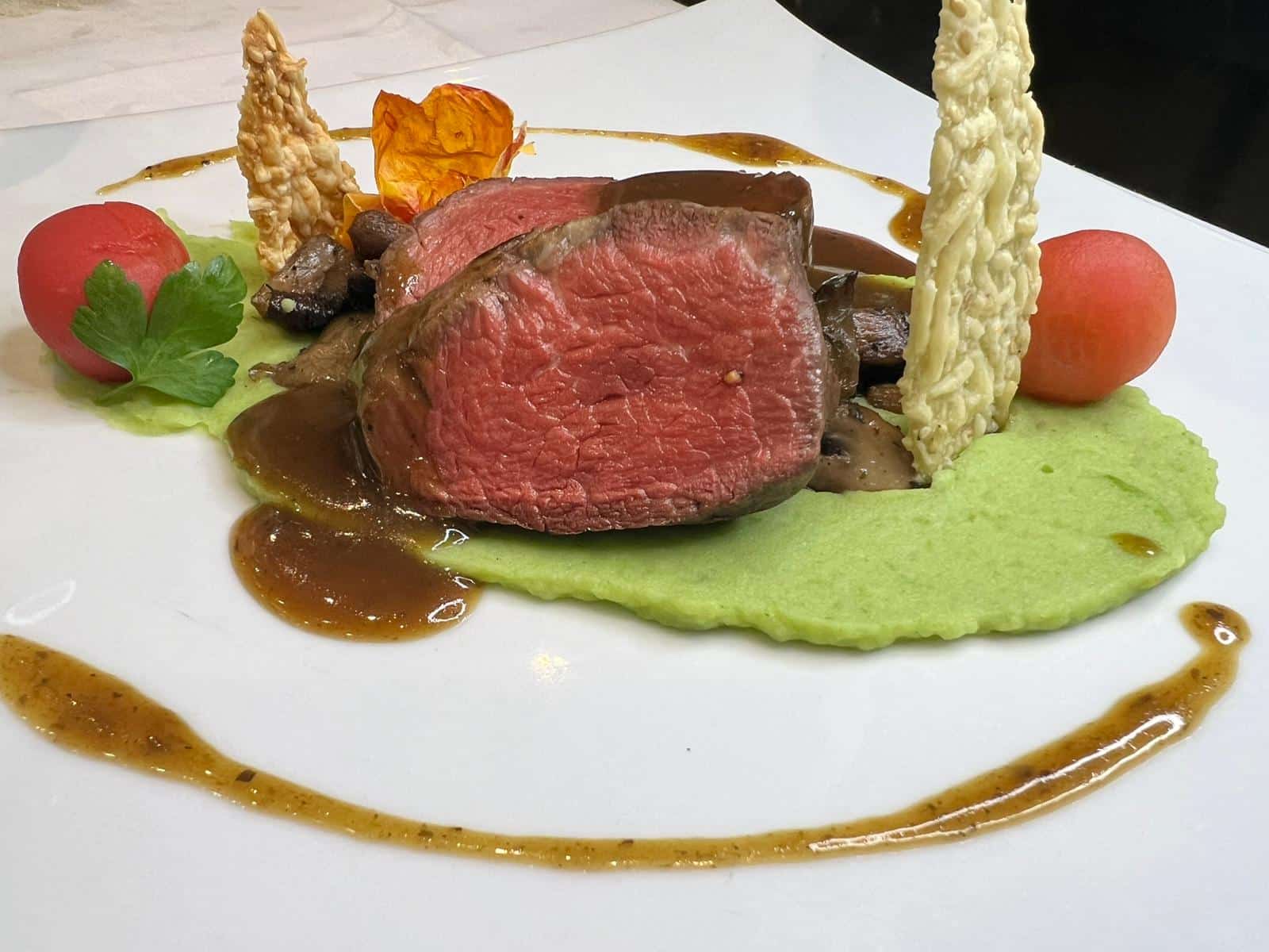 Restaurant Bild 1