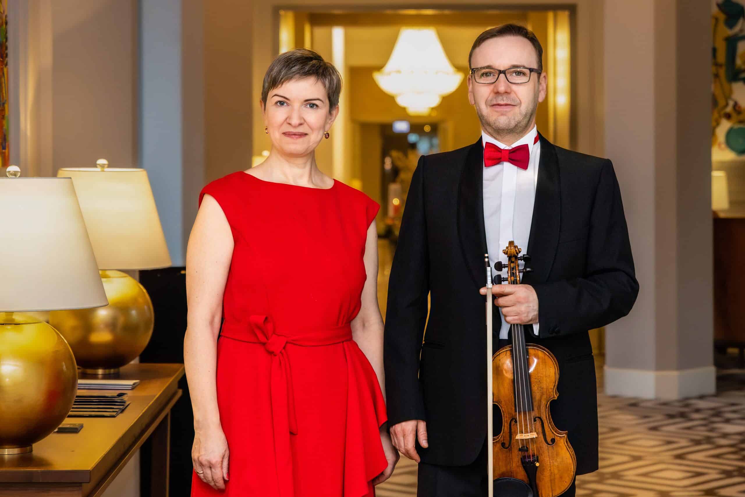 Schmankerl Konzert Titel